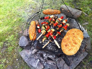 Holiday apartment Monschau Outdoor Recording 6