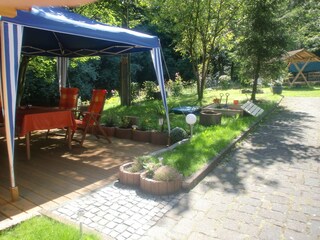 Holiday apartment Monschau Outdoor Recording 5