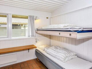 Parco vacanze Hanstholm  26