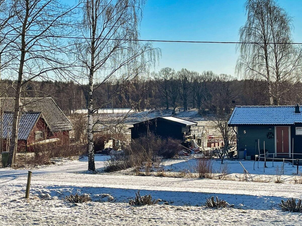 Ferienhaus Väsby  16