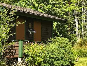 7 Personen Ferienhaus in NÄSHULTA - Väsby - image1