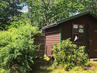 Holiday house Väsby Outdoor Recording 4