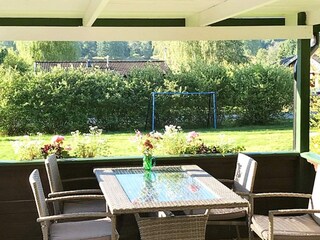 Holiday house Väsby Outdoor Recording 5