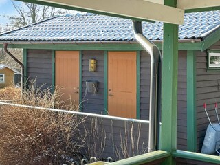 Holiday house Väsby Outdoor Recording 6