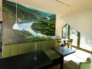 Appartement Moderne à Mettlach avec Sauna Infrarouge - Orscholz - image1