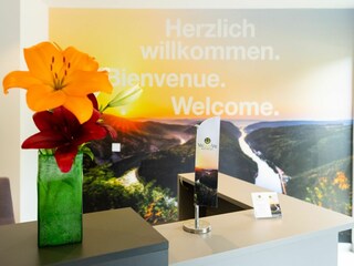 Appartement Orscholz  19