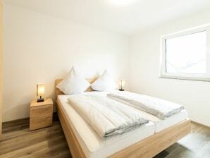 Appartement Moderne à Mettlach avec Sauna Infrarouge - Orscholz - image1