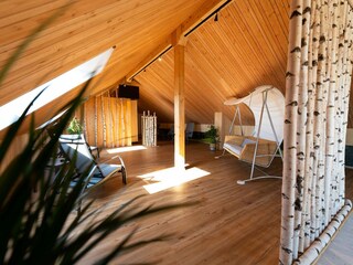 Appartement Orscholz  20