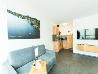 Apartment Orscholz Features 11