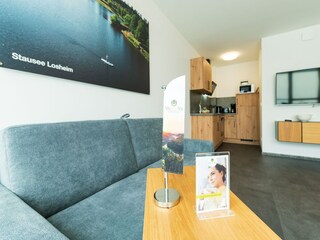 Appartement Orscholz Kenmerken 5