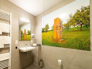 Apartamento Orscholz Características 6