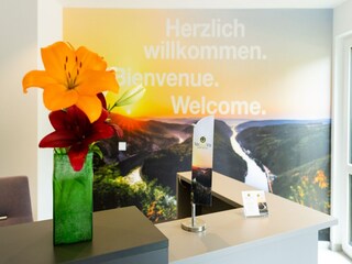 Appartement Orscholz  21