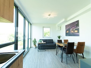 Apartamento Orscholz Características 8