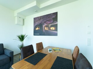 Apartment Orscholz Ausstattung 9