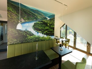 Appartement Orscholz Kenmerken 1