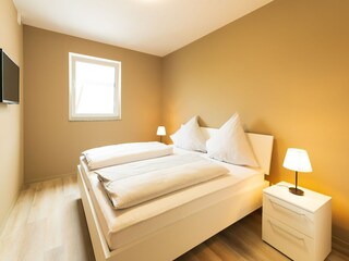 Apartamento Orscholz Características 10