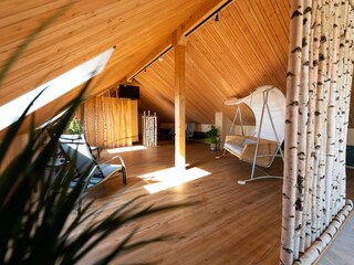 Appartement Orscholz  17