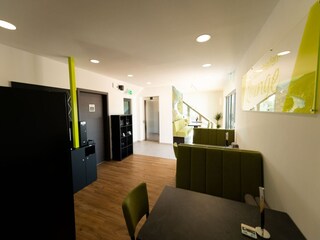 Apartment Orscholz Ausstattung 12