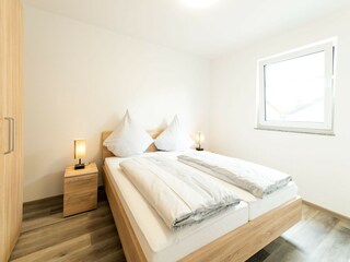 Appartement Orscholz Équipement 14