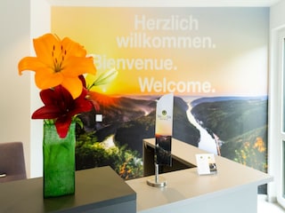 Appartement Orscholz  18