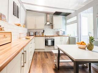 Ferienhaus Plymouth Ausstattung 20