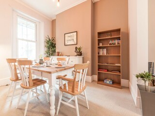 Casa per le vacanze Plymouth Caratteristiche 3