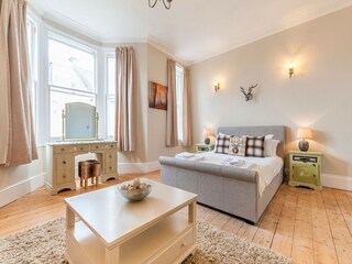 Ferienhaus Plymouth Ausstattung 4