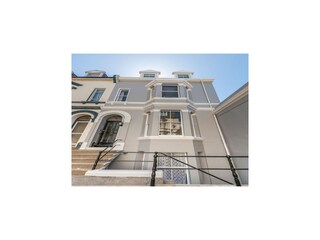 Ferienhaus Plymouth Außenaufnahme 1