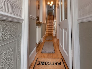 Ferienhaus Plymouth Ausstattung 14