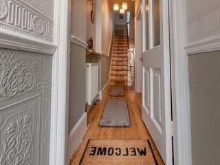 Vakantiehuis Plymouth Kenmerken 20