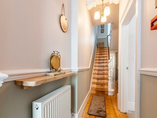 Vakantiehuis Plymouth Kenmerken 5