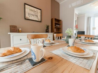 Ferienhaus Plymouth Ausstattung 34