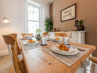 Vakantiehuis Plymouth Kenmerken 7