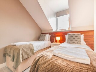 Vakantiehuis Plymouth Kenmerken 10