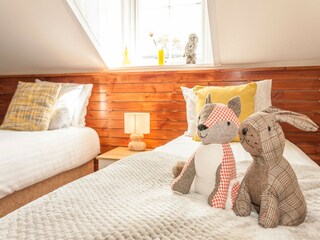 Casa per le vacanze Plymouth Caratteristiche 25