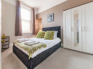 Ferienhaus Plymouth Ausstattung 15