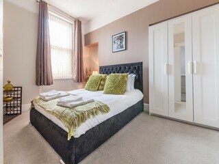 Vakantiehuis Plymouth Kenmerken 15