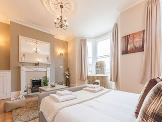 Casa per le vacanze Plymouth Caratteristiche 10