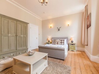 Casa per le vacanze Plymouth Caratteristiche 11