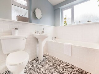 Casa per le vacanze Plymouth Caratteristiche 23