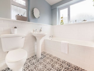 Ferienhaus Plymouth Ausstattung 17