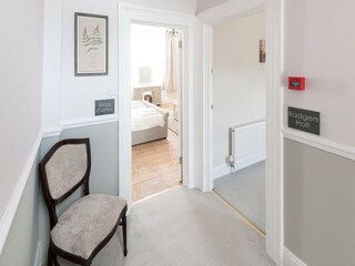 Casa per le vacanze Plymouth Caratteristiche 35