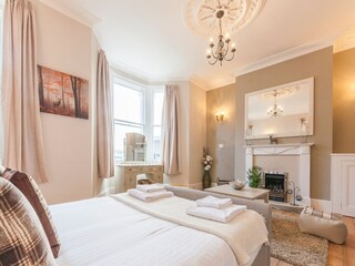 Vakantiehuis Plymouth Kenmerken 13