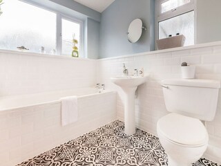 Casa per le vacanze Plymouth Caratteristiche 36