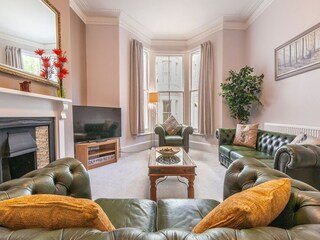 Casa per le vacanze Plymouth Caratteristiche 14