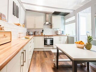 Ferienhaus Plymouth Ausstattung 19