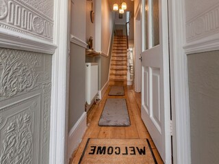 Ferienhaus Plymouth Ausstattung 22