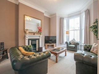 Ferienhaus Plymouth Ausstattung 23