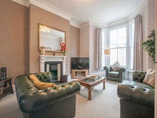 Vakantiehuis Plymouth Kenmerken 15