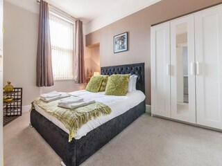 Vakantiehuis Plymouth Kenmerken 30